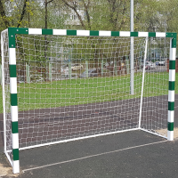 Сетка для ворот мини футбола/гандбола 3х2 м, d=5 мм