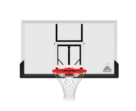 Баскетбольный щит DFC BOARD60P фото