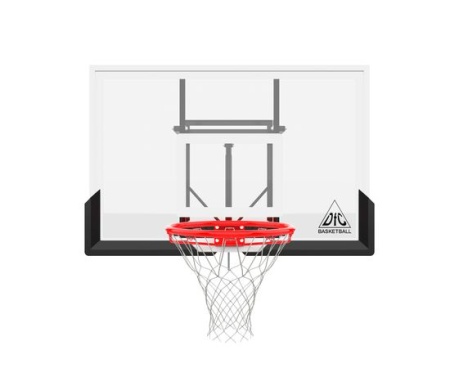 Баскетбольный щит DFC BOARD48P фото